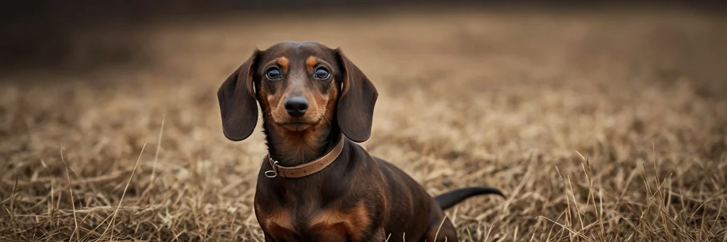 History of Dachshund Featured Image