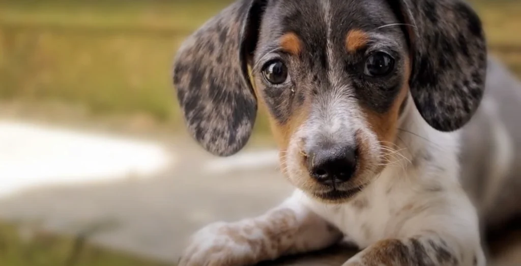 Smooth Coat Dachshund Coat type